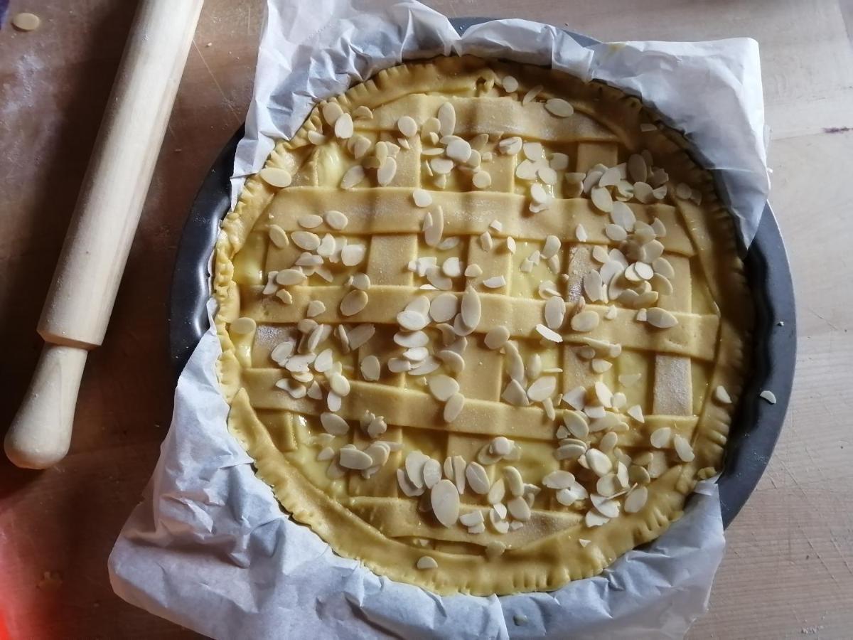 Bed And Breakfast Aratro & Rosmarino Civitanova Marche Luaran gambar