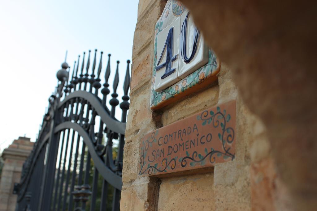 Bed And Breakfast Aratro & Rosmarino Civitanova Marche Luaran gambar