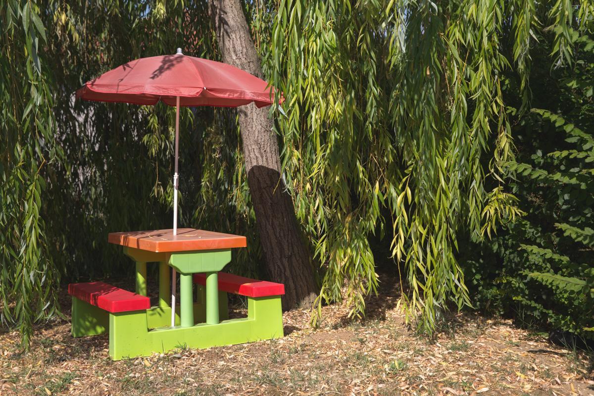 Bed And Breakfast Aratro & Rosmarino Civitanova Marche Luaran gambar