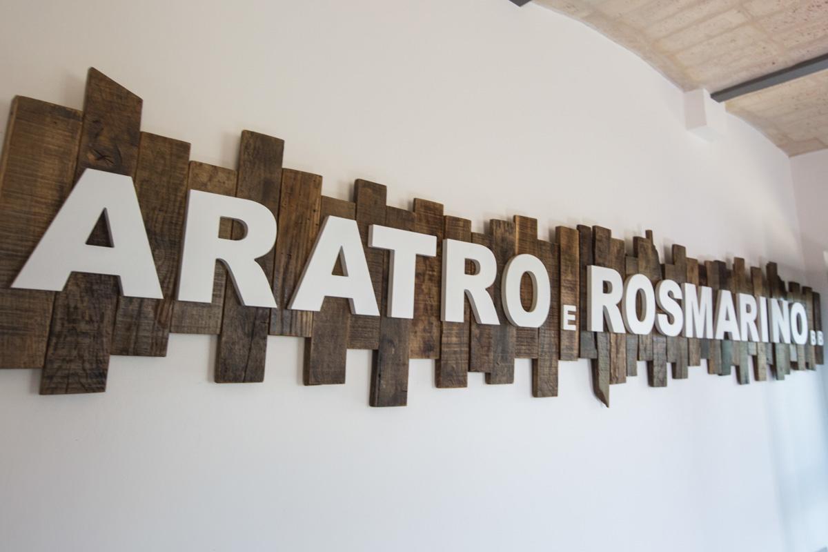 Bed And Breakfast Aratro & Rosmarino Civitanova Marche Luaran gambar