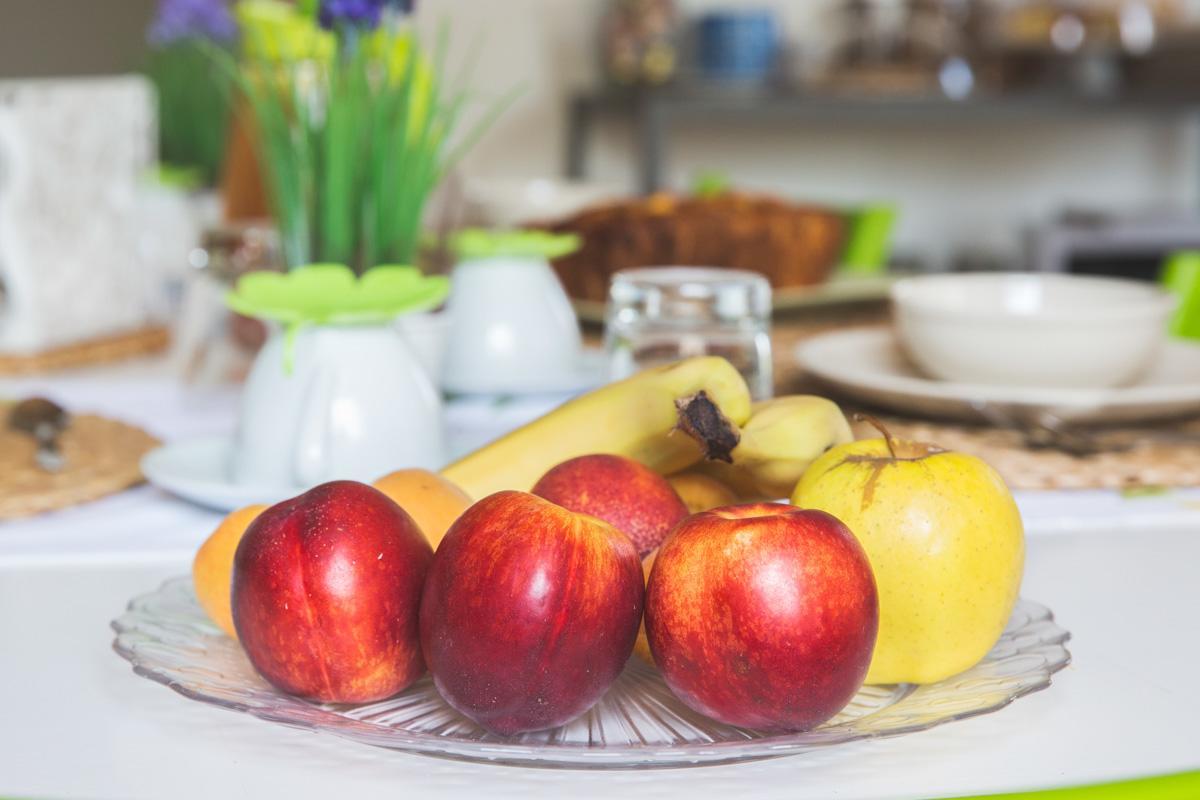 Bed And Breakfast Aratro & Rosmarino Civitanova Marche Luaran gambar