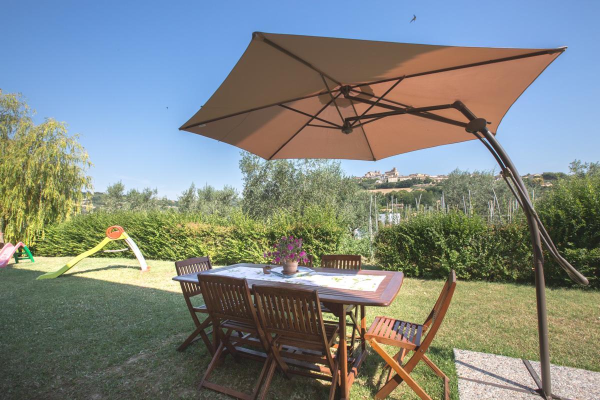 Bed And Breakfast Aratro & Rosmarino Civitanova Marche Luaran gambar